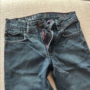 Tommy Hilfiger Blue Jeans